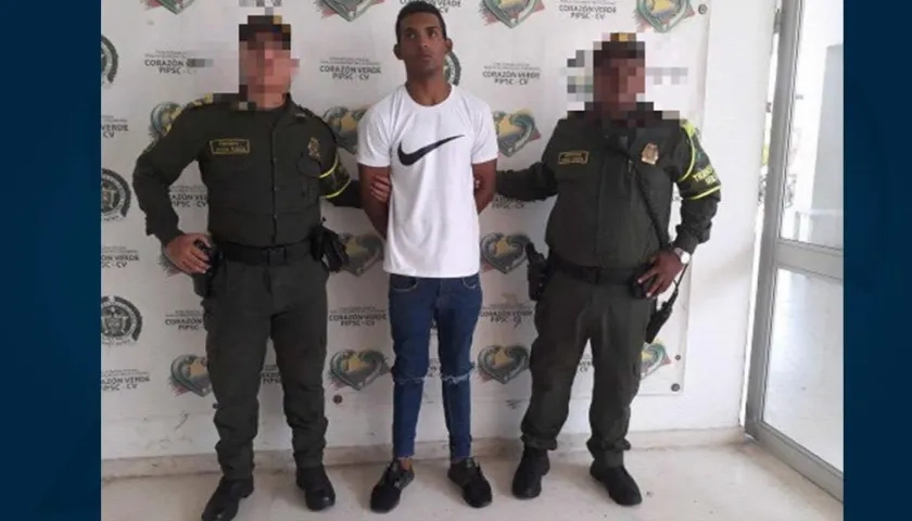 Edison Junior Soto Ortega