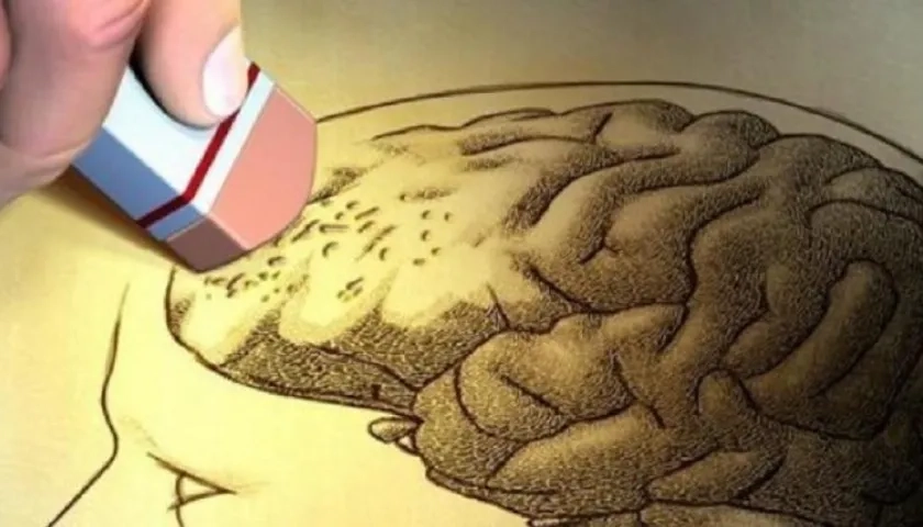 Este viernes 21 de septiembre a la conmemoración del Día Mundial del Alzheimer con una charla sobre este tema en su espacio ‘Un tinto distinto’.