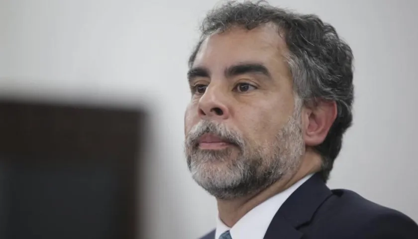 Senador, Armando Benedetti