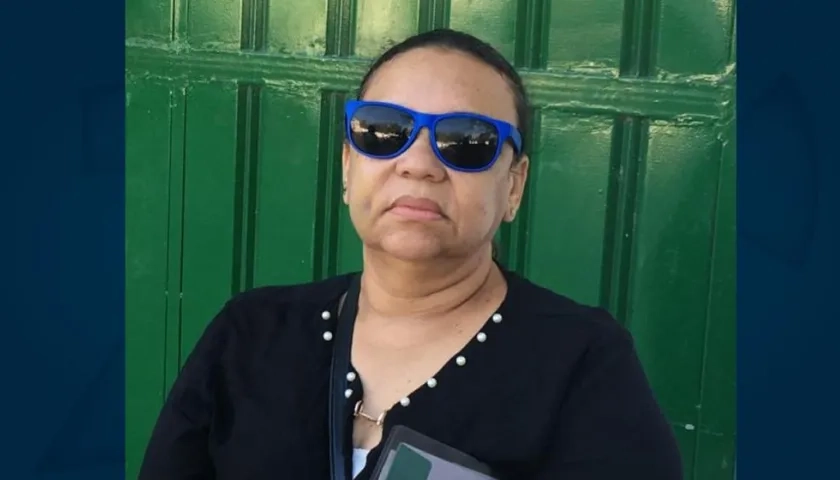 Candelaria Esther De Moya Silva