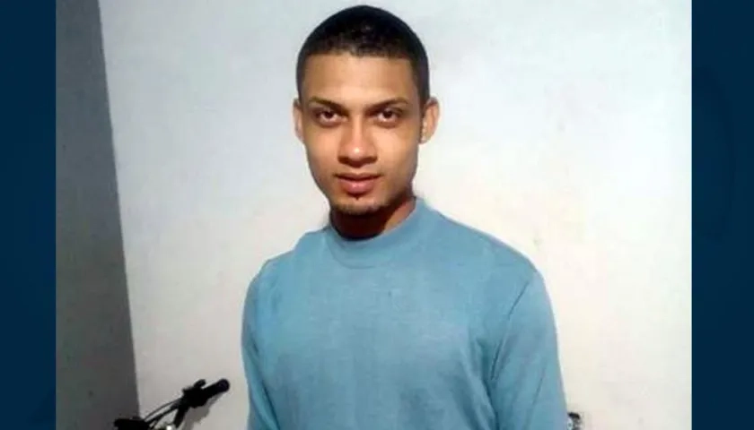 Henry Daniel Bobadilla Zapata.