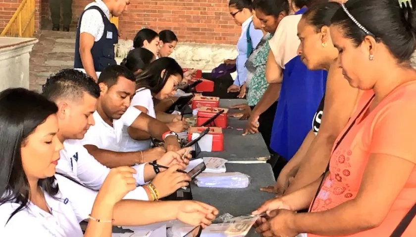 Las jornadas se extenderán hasta el 31 de enero.