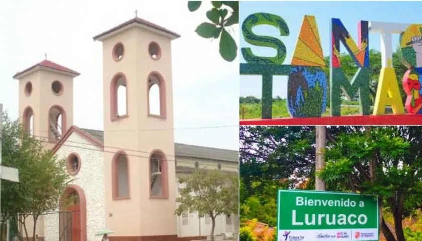 Repelón, Santo Tomás y Luruaco, así está la baraja de candidatos a las alcaldías.
