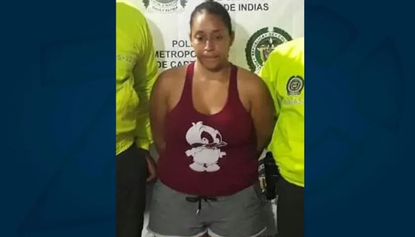 Yeudith Karina Martínez Mejía