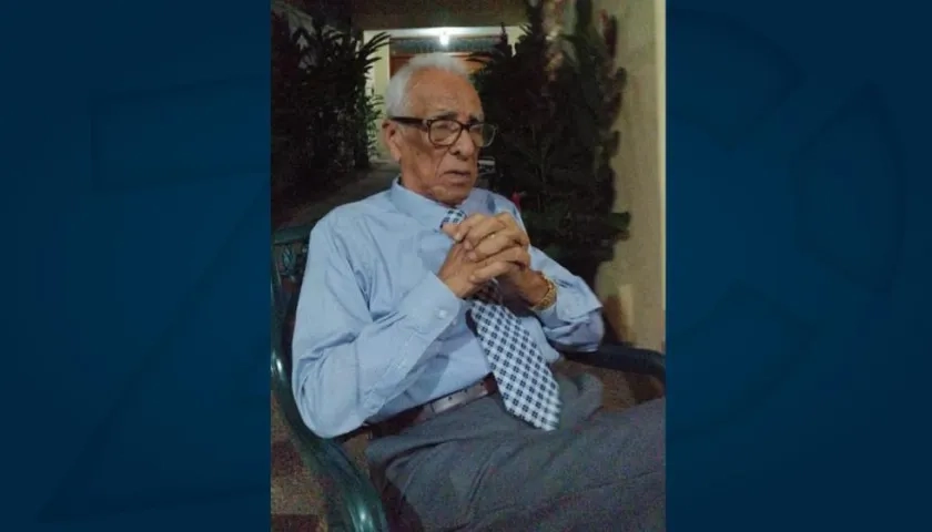 Guillermo Rodríguez Figueroa.