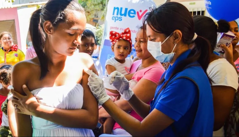 La Administración Municipal espera buena respuesta ciudadana para la jornada.