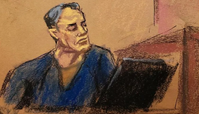 Valdez Ríos, conocido como Memín