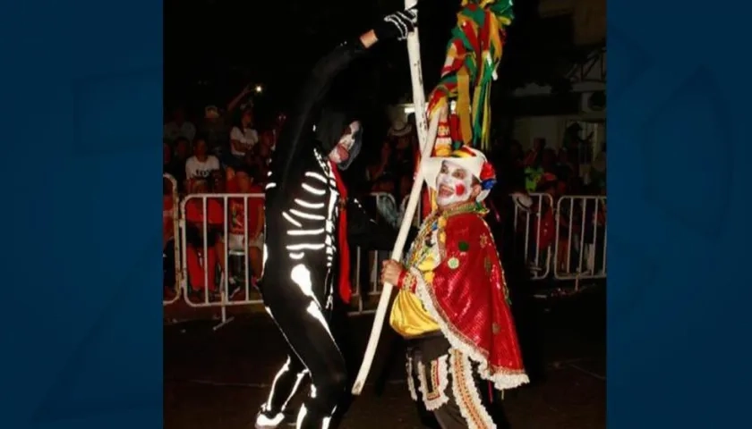 Rafael ‘Nitho’ Montaño Cárdenas, en su lucha con la muerte.