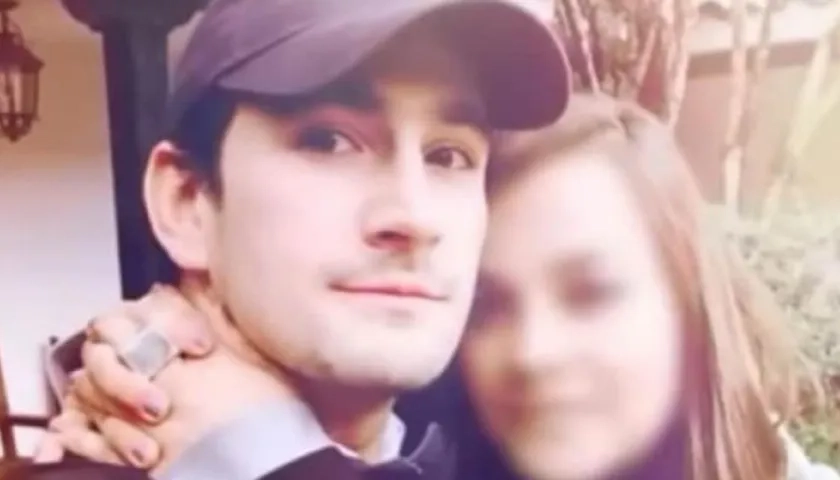 Alejandro Pizano Ponce De León.