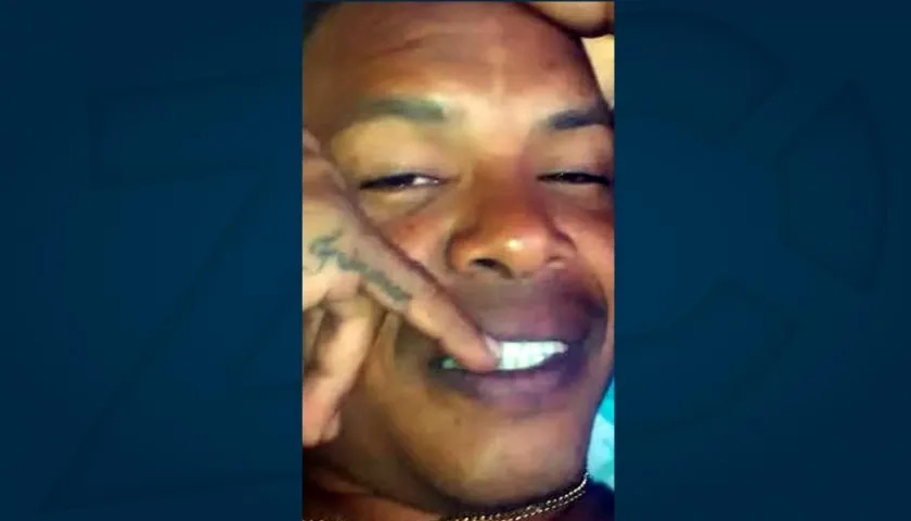 Omar Alfredo Murillo Agudelo.