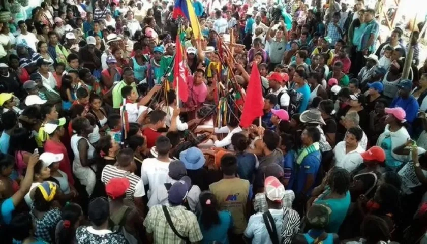 Más de 190 indígenas han sido asesinados en Colombia durante el 2019.Más de 190 indígenas han sido asesinados en Colombia durante el 2019.