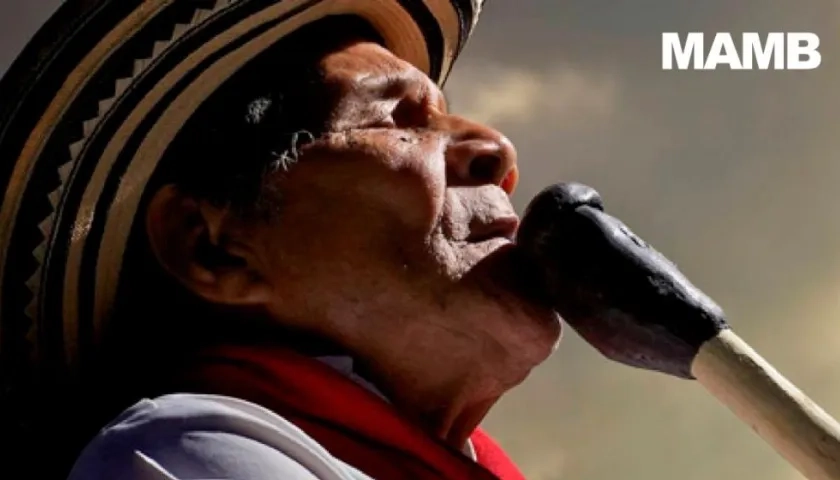 El Taller de Músicas Ancestrales se dictará el 3 y 4 de octubre.