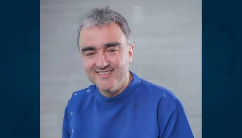 Mauricio Arango Isaza