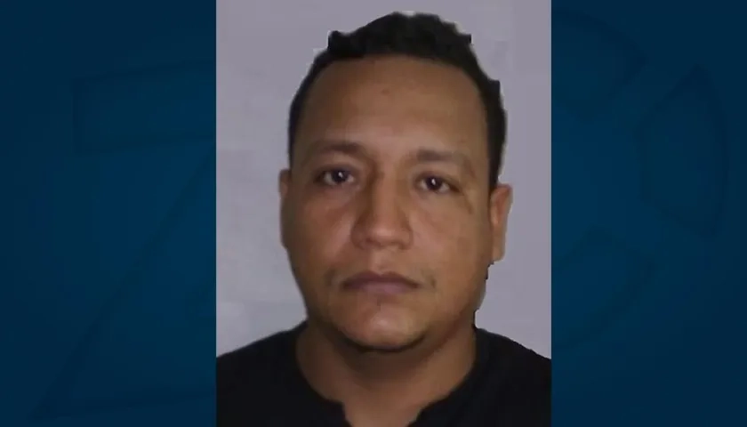 Fidel Fernández Gutiérrez fue enviado a la Cárcel Modelo de Barranquilla.