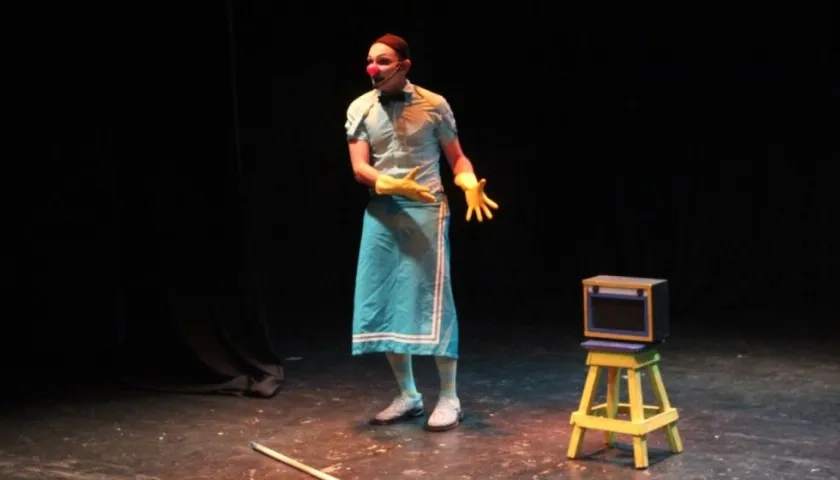 'Dévora' se presentará el 10 de octubre, en el Teatrino del Mar.