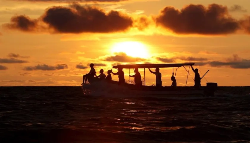  Colombia apunta a "la conquista del turista de alto gasto".