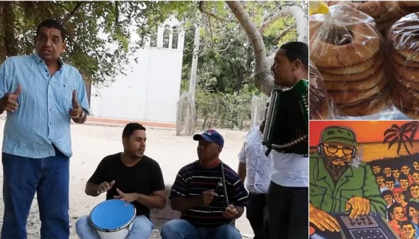 Narrativas21 cuenta las historias del Caribe colombiano.