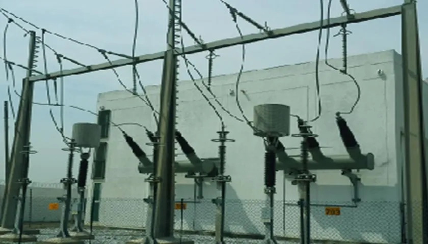 UPME del MinEnergía