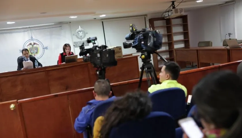 Por desvío de $11.380 millones destituyen e inhabilitan a exdirector del Instituto de Extensión de la Universidad Distrital