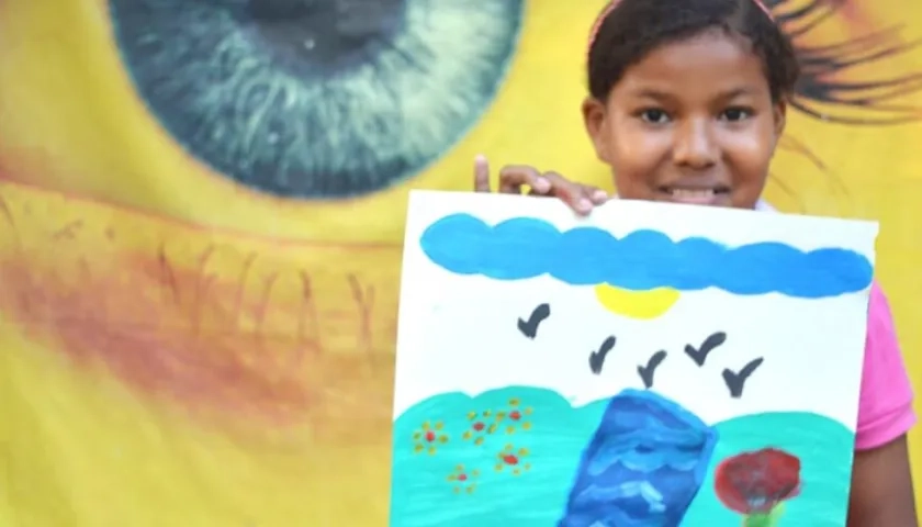 Este domingo 10 de noviembre se realizará la doceava versión de 'Barriofoto' en Puerto Colombia.