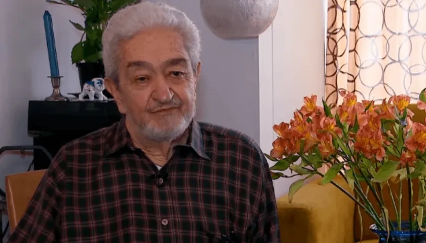 Fabio Camero Restrepo, actor y director colombiano.