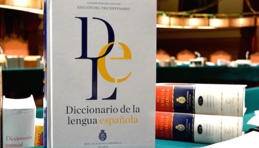 Al DLE le añadieron 229 artículos y 88 adiciones de acepción.