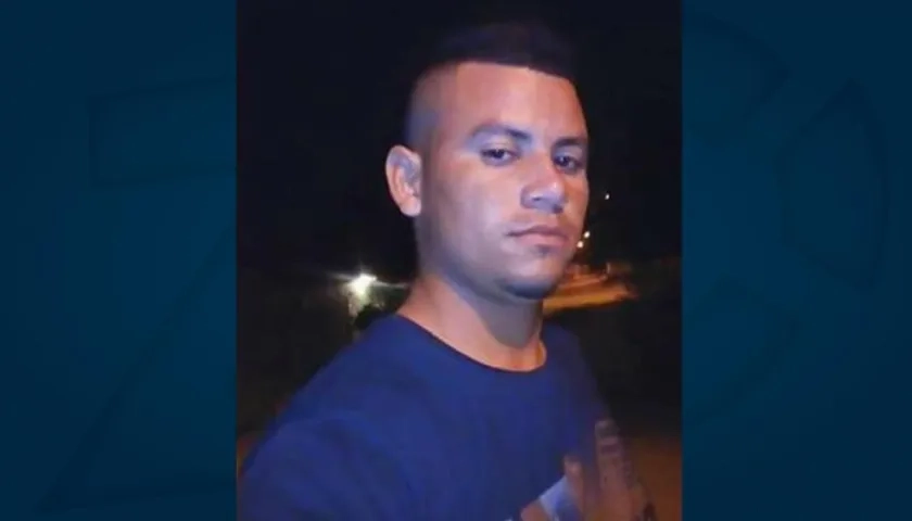 Luis David Mercado Escamilla.