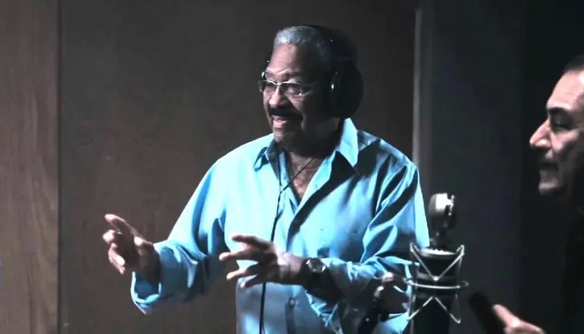 Rafael Ithier y Charlie Aponte, de viejos compañeros ahora en conflictos.