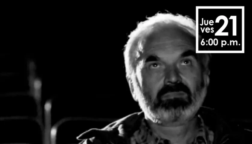 Se proyectará 'Kolya', dentro del ciclo 'De música, infantes y adultos'.