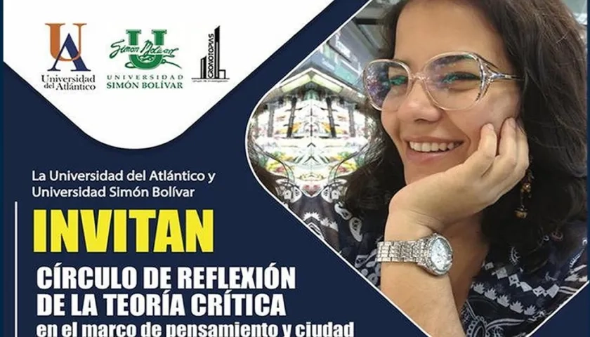 A las 6:30 p.m., en el Museo Bibliográfico Bolivariano.