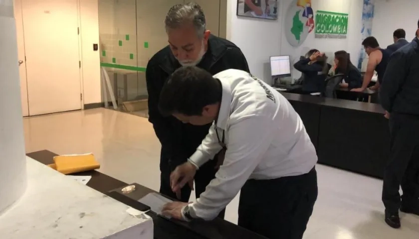 José Bayron Piedrahita Ceballos