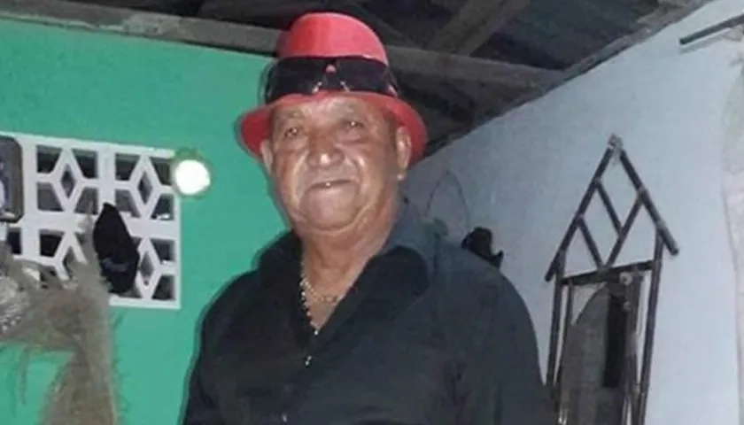 Ángel Gabriel González Bonilla