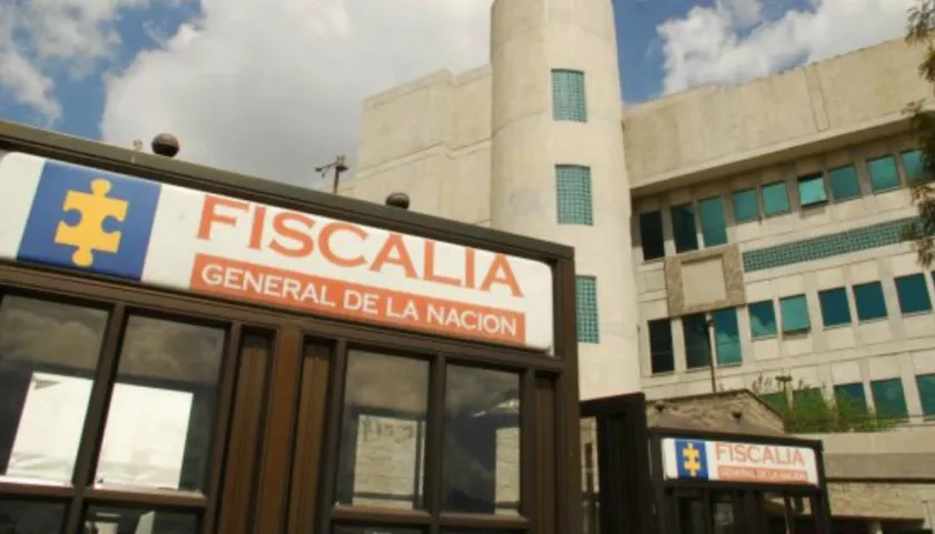 La Fiscalía investiga a 206 personas en temas relacionados con cobros de pensiones.