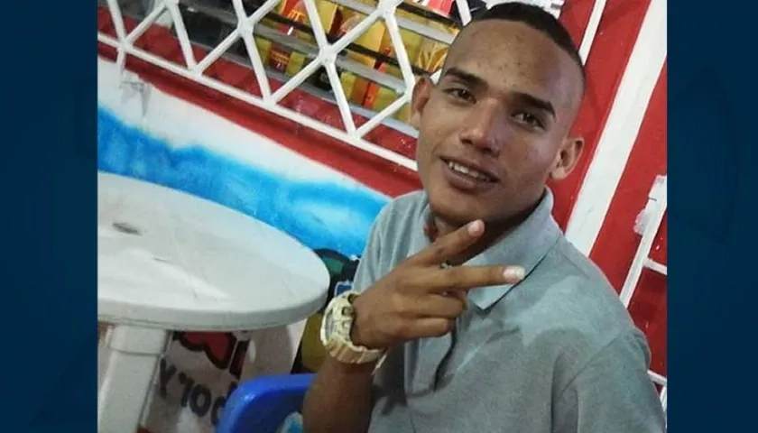  Deivis Manuel Noriega Mejía.