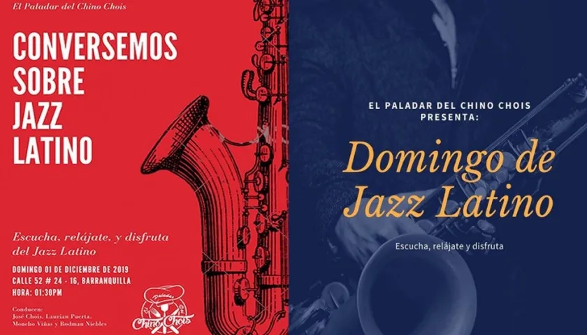 Conservatorios de Jazz 