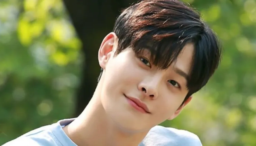 Cha In-ha, actor coreano hallado muerto.