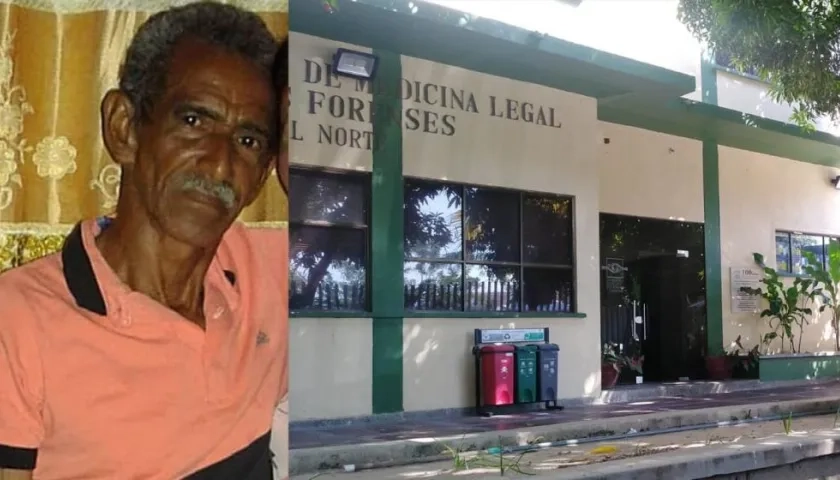 Pedro Miranda Pérez.