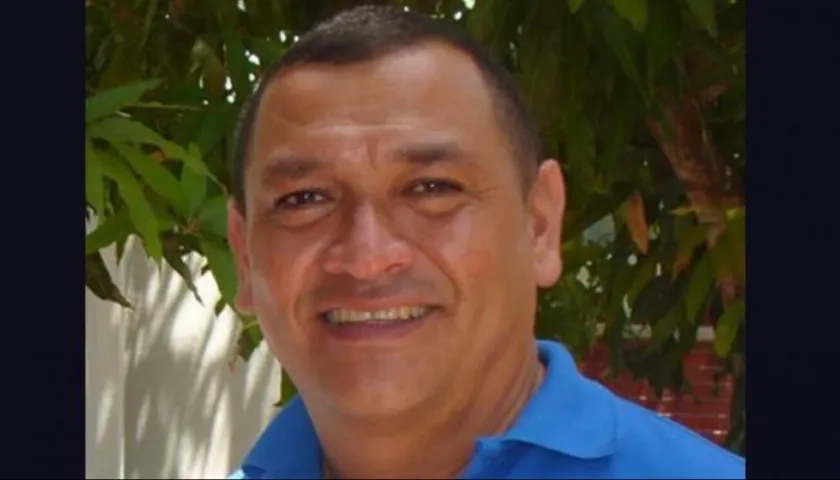 José Mario Romero Cahuana