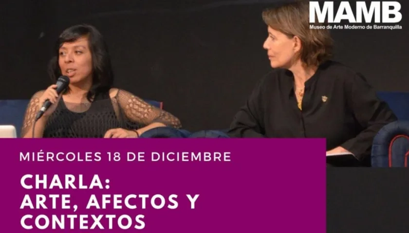 Con entrada libre, a las 6 de la tarde.