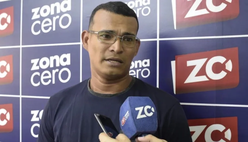 John Harold Puello Polo.