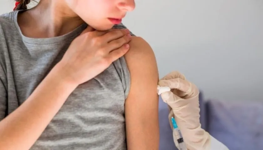  La erradicación de la viruela fue una de las grandes victorias de la OMS.