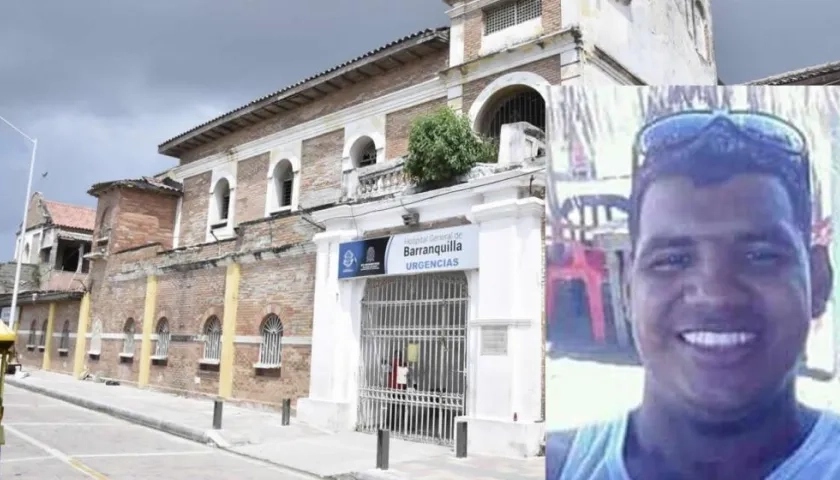 Jhon Ernis Villalobos Reyes, alias de 'El Ratón'.