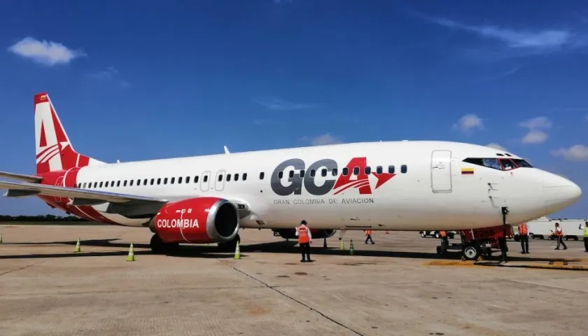 Frecuencia será los días lunes, miércoles y viernes.