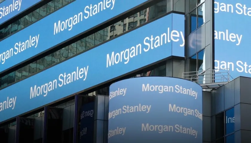 Esta operación con Morgan Stanley permite a Finsocial poder robustecer su capacidad crediticia.