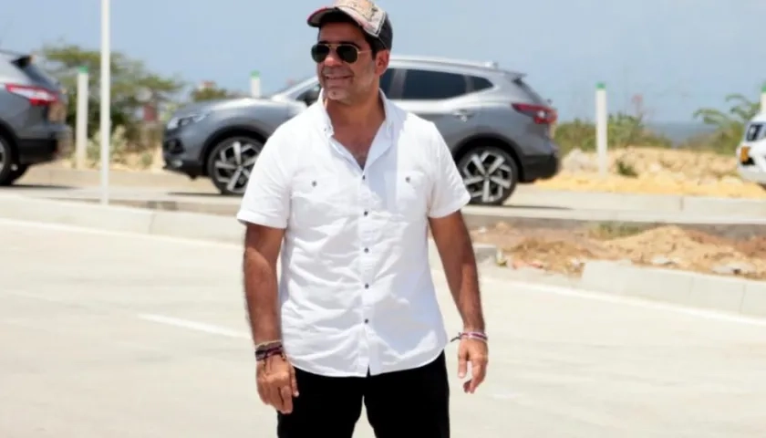 Alejandro Char, personaje del año 2019.