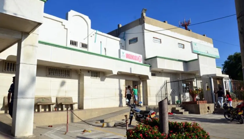 Clínica San Ignacio