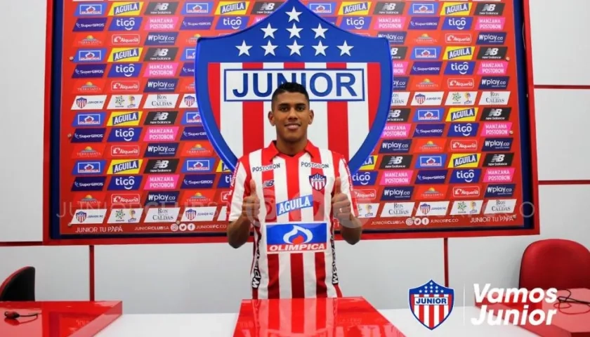 Jeison Angulo