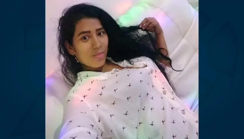  María Luisa Viloria Vargas.