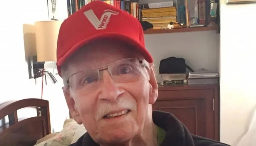 Eduardo Verano Prieto.