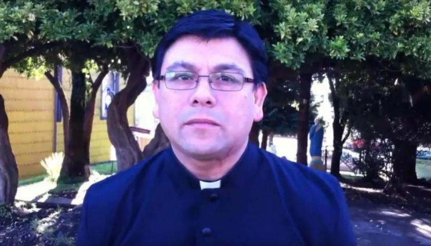  José Francisco Núñez Calisto era investigado por abuso sexual.